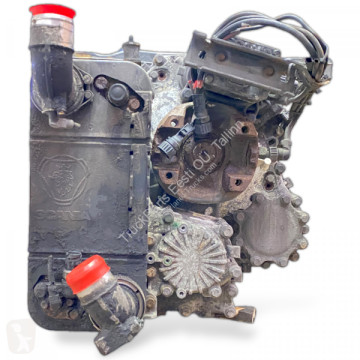 Boîte de vitesse Scania
