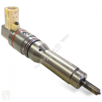 Système de carburation DAF