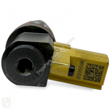 Système de carburation DAF