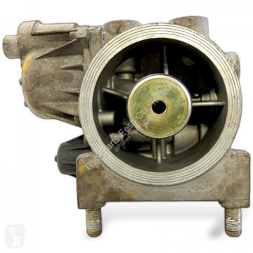 Reservdelar lastbilar Renault Midlum TRUCKS (01.00-)