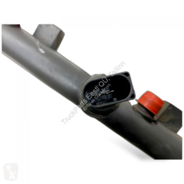 Système de carburation DAF