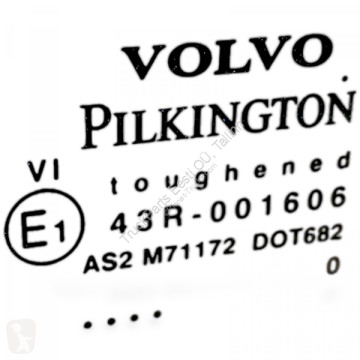 Porte Volvo