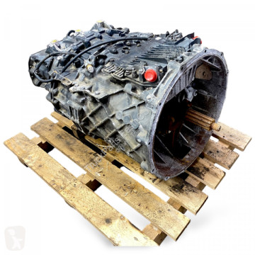 Boîte de vitesse Iveco