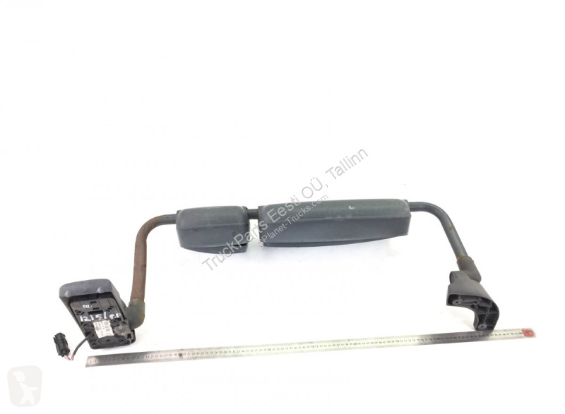 Peças pesados MAN TGL 12.220 (01.05-)