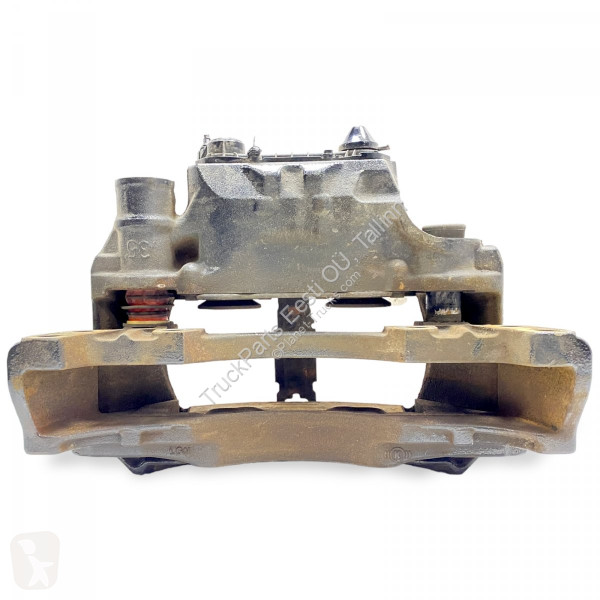 Reservdelar lastbilar MAN TGX 18.470 (01.20-)