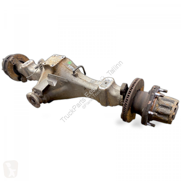 Reservdelar lastbilar Renault TRUCKS (01.00-)