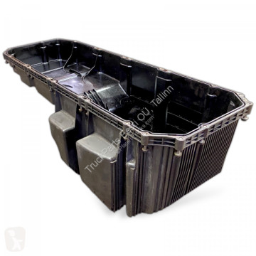 Moteur DAF