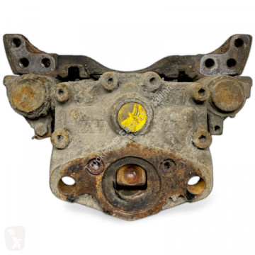 Freinage Renault