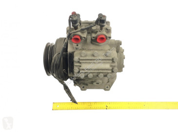 قطع غيار الآليات الثقيلة Scania