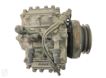 قطع غيار الآليات الثقيلة Scania