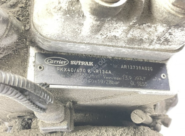 قطع غيار الآليات الثقيلة Volvo
