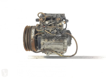 قطع غيار الآليات الثقيلة Scania