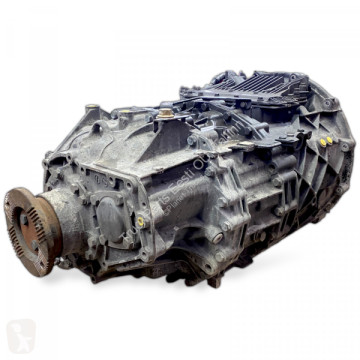 Boîte de vitesse DAF