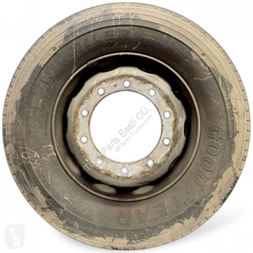Roue / pneu Volvo