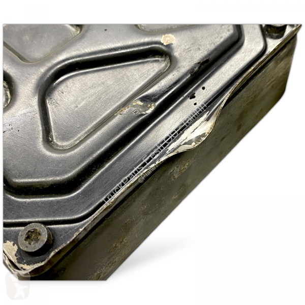 Reservdelar lastbilar Scania K-Series (01.06-)
