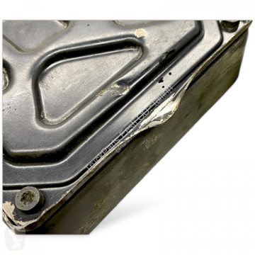 Transmission Scania