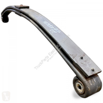Suspension essieu DAF