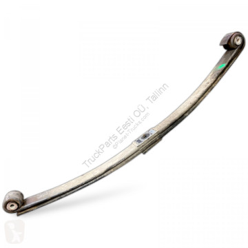 Suspension essieu DAF