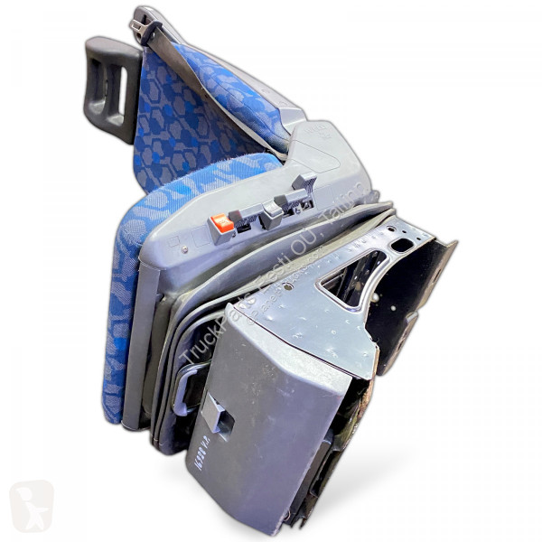 Reservdelar lastbilar Iveco EuroCargo (01.91-)