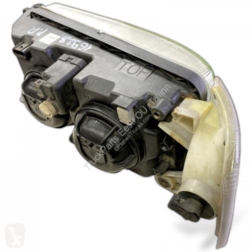 Peças pesados Iveco EuroCargo (01.91-)