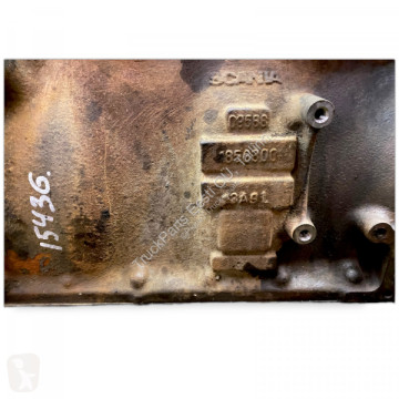 Motor Scania