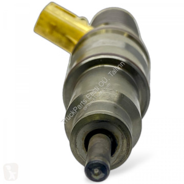 Système de carburation Volvo