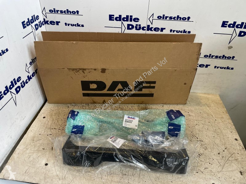 Reservdelar lastbilar DAF 1549647 MONTAGESET...