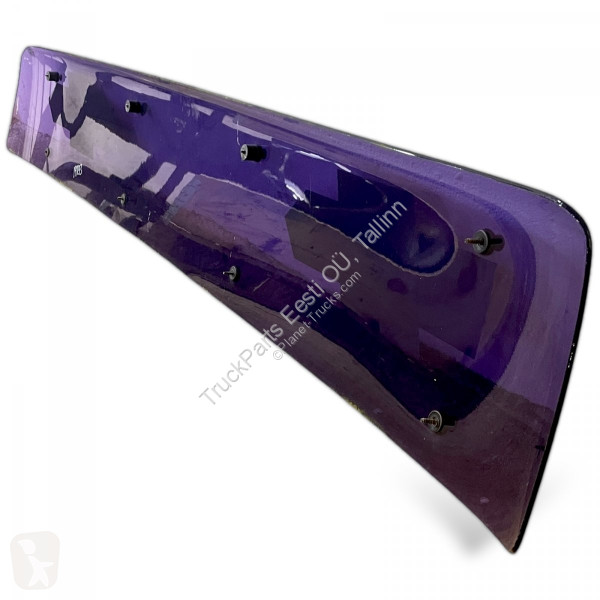 Reservdelar lastbilar MAN TGX 33.680 (01.07-)
