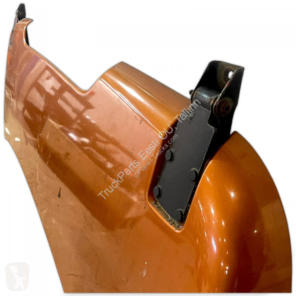 Reservdelar lastbilar MAN TGX 33.680 (01.07-)