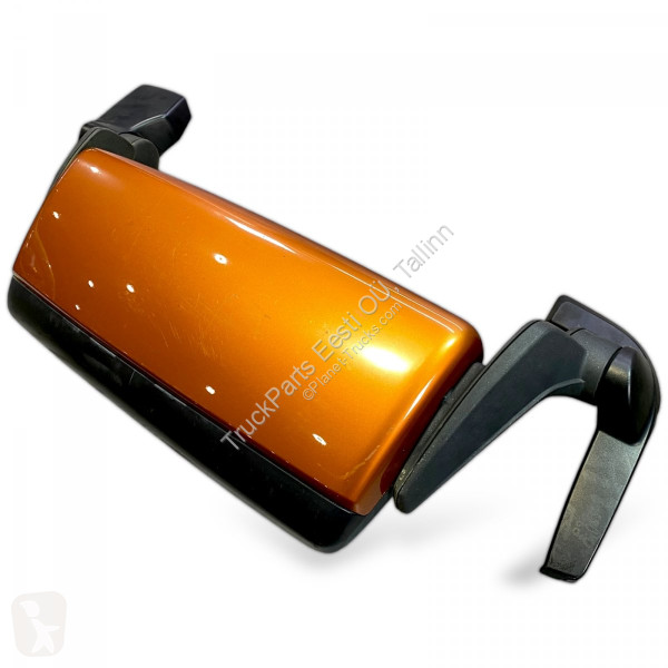 Reservdelar lastbilar MAN TGX 33.680 (01.07-)