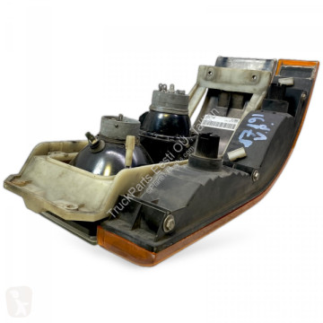 Repuestos para camiones Van Hool T915 (01.95-)