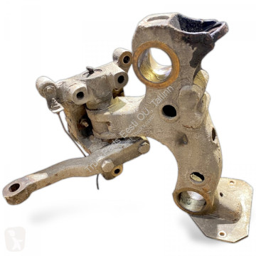 Suspension essieu Van Hool