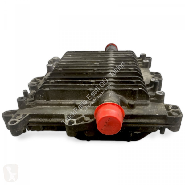 Reservdelar lastbilar Iveco (01.02-)