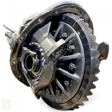 Differentiell/axel/differentialaxel Scania