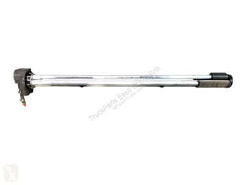 Système de carburation Scania