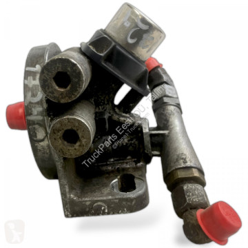 Système de carburation Iveco