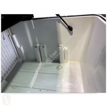 Reservdelar lastbilar Iveco Stralis (01.02-)