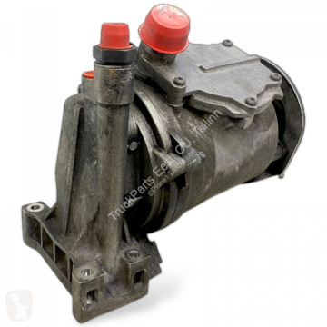 Motor Scania