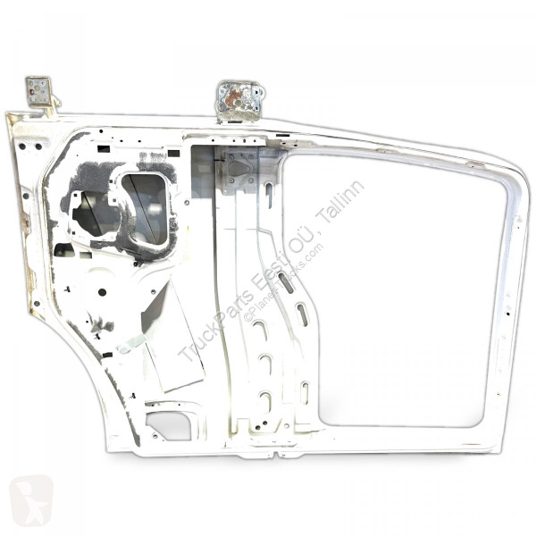Reservdelar lastbilar MAN TGM 18.290 (01.05-)