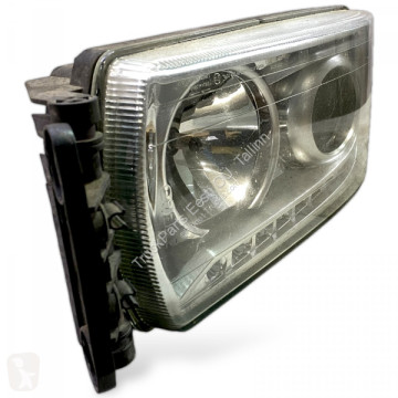 Reservdelar lastbilar Iveco Stralis (01.02-)