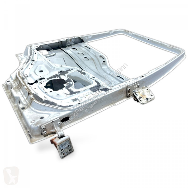 Reservdelar lastbilar MAN TGM 18.290 (01.05-)