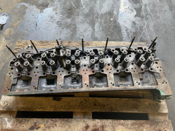 Motor Volvo