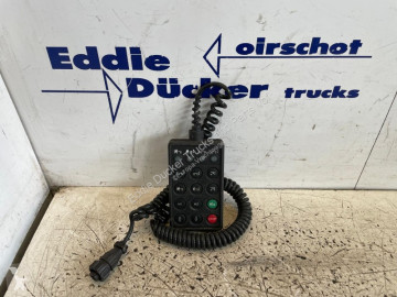 Système électrique Iveco