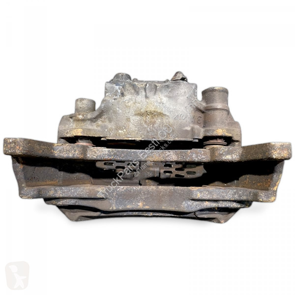 Reservdelar lastbilar Scania K-Series (01.06-)