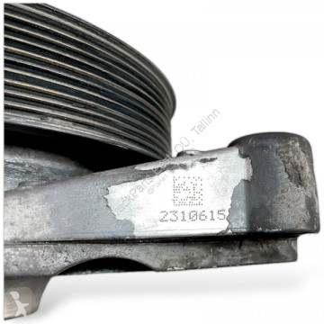 Thermostat Scania