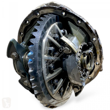 Differentiell/axel/differentialaxel Scania