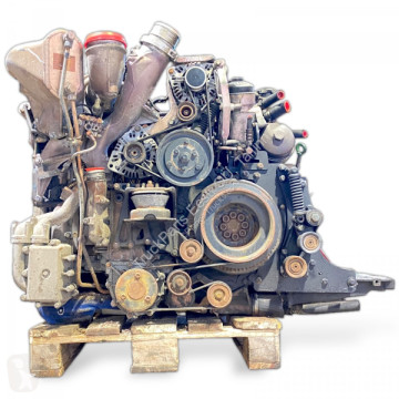 Motor MAN