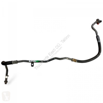 Reservdelar lastbilar Scania