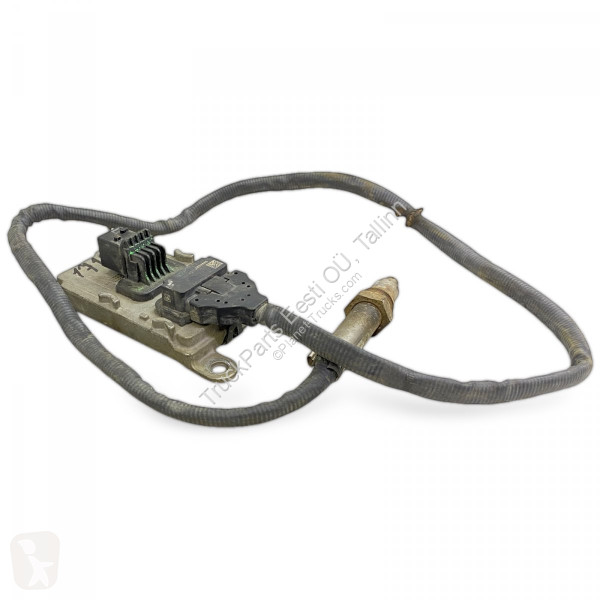 Reservdelar lastbilar Scania P-Series (01.16-)