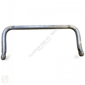 Suspension essieu Scania